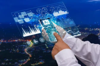 The Role of AI in Modern Smart Security Systems