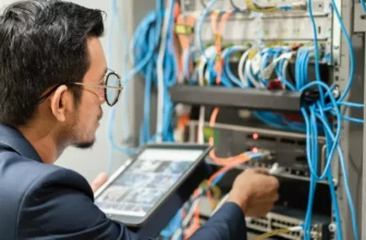 How to Set Up an Effective Office Networking System?