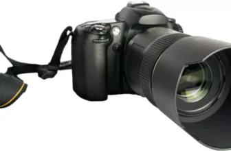 Professional Cameras Used by Award-Winning Photographers