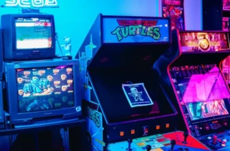Top Retro Games That Are Still Fun to Play Today