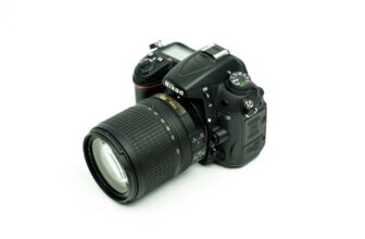 Understanding Camera Resolution: Megapixels Demystified