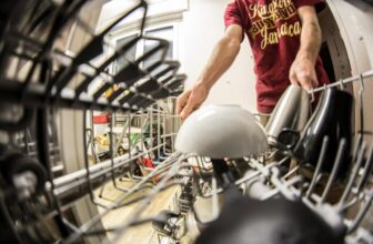 How to Clean and Maintain Your Dishwasher?