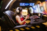 How Do 4K Monitors Enhance the Gaming Experience?
