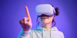 AR Glasses for Gaming and Entertainment