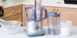What’s the Difference Between a Food Processor and a Blender?