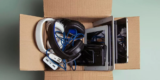 How Can Office Electronics Help Reduce Paper Waste?