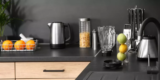 What’s the Best Way to Store and Organize Small Kitchen Appliances?