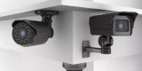 How Do Smart Floodlight Cameras Improve Outdoor Security?