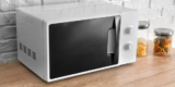 What Are the Benefits of Using a Smart Microwave?