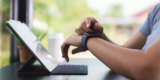 How Does Wearable Tech Enhance Productivity in the Workplace?