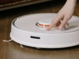 The Evolution of Robotic Vacuum Cleaners