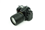 Understanding Camera Resolution: Megapixels Demystified