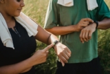 How Do Fitness Trackers Detect Calories Burned?
